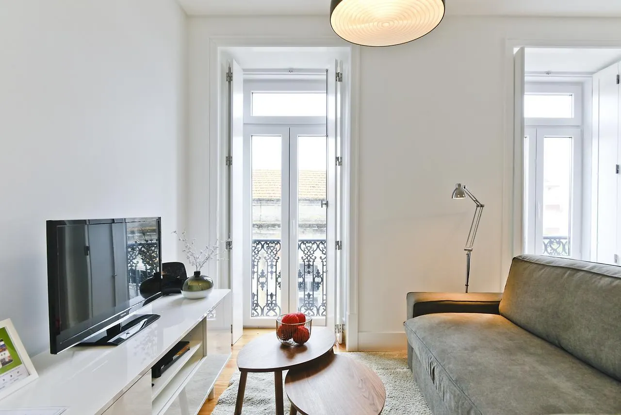 Bmyguest - Arroios Cosy Apartment Lisboa Portekiz